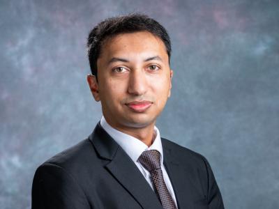 Ahmed W. Alam